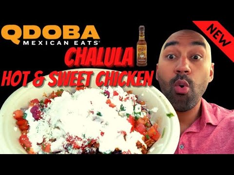 How To Make Qdoba Bowls : Top Picked from our Experts