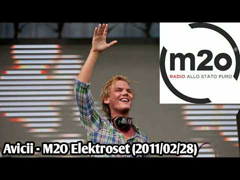 Avicii - M2O Elektroset (2011/02/28)
