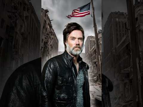 Rufus Wainwright's Going To A Town Choir Cover Like You've NEVER Heard Before!