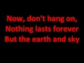 Scorpions Dust In The Wind Lyrics