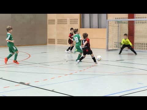 Finale USC Perchtoldsdorf A vs Zwölfaxing