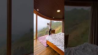 DISCOVER & CHILL at  Amazing SA PA NORTHERN VIETNAM #shorts #sapavietnam #travel #adventure #chill