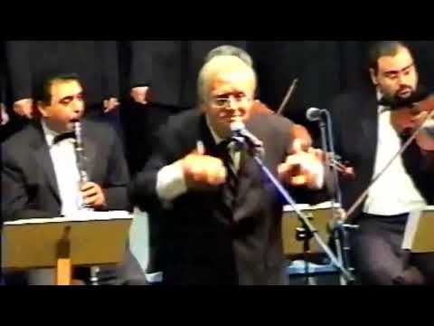 Avni Anıl Gemlik Konseri.