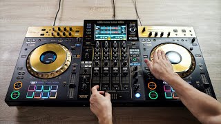 Download lagu PRO DJ DOES INSANE MIX ON THE GOLD XDJ-XZ-N! - Fast and Creative DJ Mixing mp3 Download lagu PRO DJ DOES INSANE MIX ON THE GOLD XDJ-XZ-N! - Fast and Creative DJ Mixing mp3