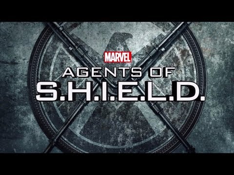 Promo de la quinta temporada de Agentes de SHIELD