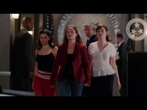 Charmed 8x05 Remaster - We're Back