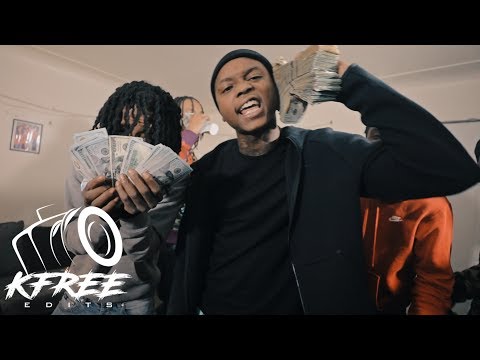 Big OohJoe x Stack Dolla - HP (Official Video) Shot By @Kfree313
