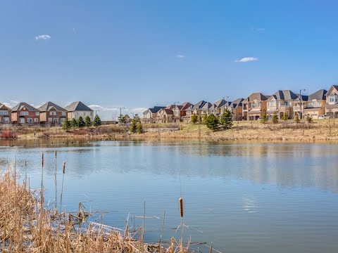 34 Sunset Terrace Vaughan Open House Video Tour RE/MAX VIP TEAM