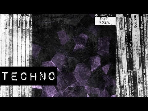 TECHNO: Julia Govor - Morse Code [Rythhm Cult]