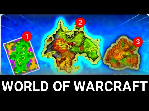 The World Of Warcraft:HOW LOOKING FOR THE WORLD OF WARCRAFT EVIDENCE FROM THE SOUTH SEA