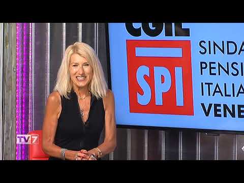 TV7 CON VOI SPECIALE SERA DEL 11/7/23 (2 di 7) - Indagine sulle liste d'attesa