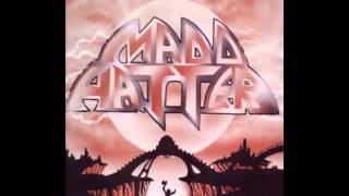 Madd Hatter - Better Dead (Than Red)
