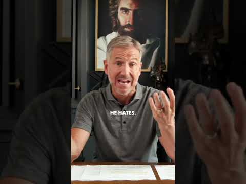 What Is the Fear of God?