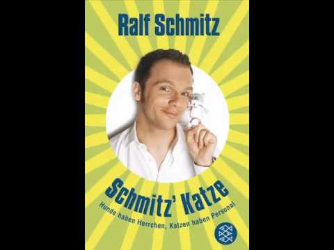 Schmitz' Katze-Haarbüschel