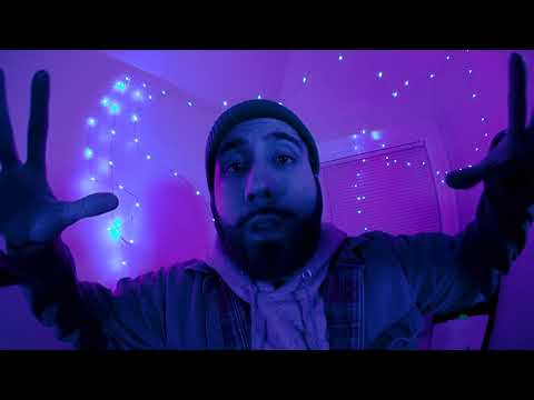 Esh - "Important Boy" ft. J Ring Official Video