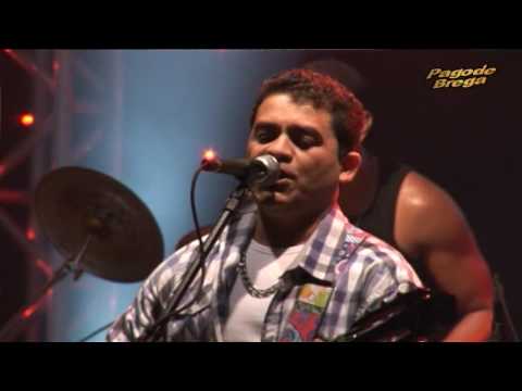 01-PASSARO DE FOGO  PAGODE BREGA  JUMENTO DESEMBESTADO  DVD RN