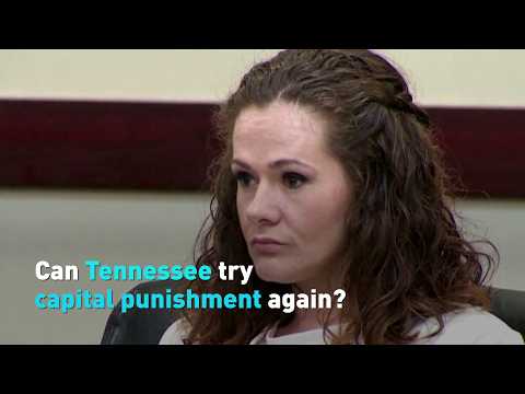 What happens after a botched execution?