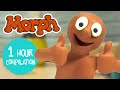 1 Hour Compilation Full Episodes 14 26 The Amazing Adventures Of Morph