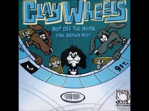 Clay Wheels