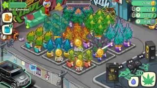 Wiz Khalifa Weed Farm Gameplay
