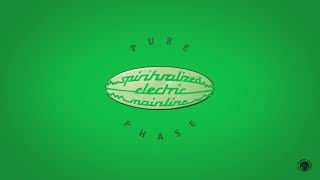 Spiritualized - Pure Phase (Full Album Stream)