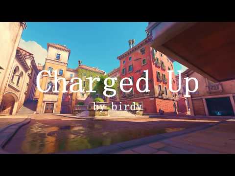 Charged Up (a reinhardt montage).