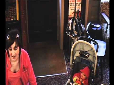 Scummy Mummy - Feeding Whisky to a Baby - Balls Of Steel