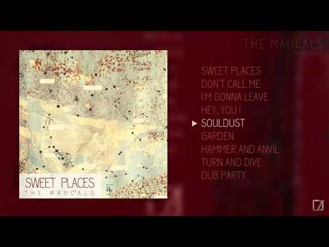 THE MAUCALS - SWEET PLACES [ FULL ALBUM ]