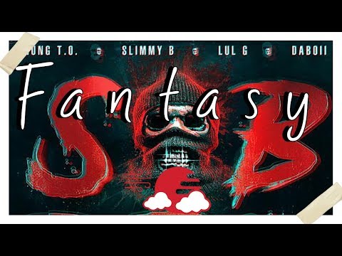 Free | SOB x RBE Type Beat YHUNG T.O x Benny x Slimmy B x Daboii - "Fantasy" | 2018 Rap Beat