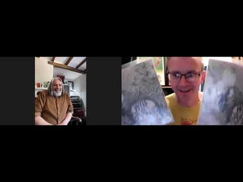 Wrong Speed Record Chat No.29 - Pete Wilkins