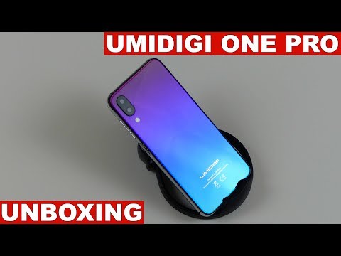 UmiDigi One Pro Unboxing + Dual Camera Test: Fake or Real?!