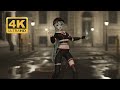 Cycles 4K60FPS MMD MIKU Beat Eater