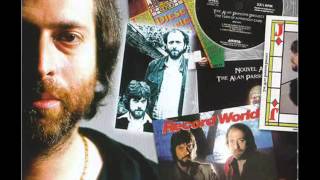 The Alan Parsons Project - May be a Price to Pay (Intro - Demo) Bonus Track - [HQ Audio]