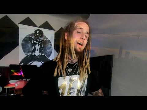 CHAINZ - Floor 13 (Dance With The Devil) (MGK DISS) Response