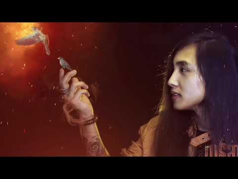 John Sue - အဆိပ်နဲ့နှင်းဆီ