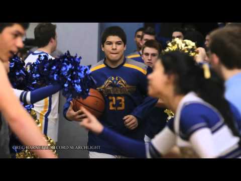 Melton talks about Anderson's tough loss