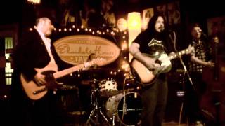 Lefty McRighty & The Sinister Six at The Elmdale Tavern Ottawa 2011