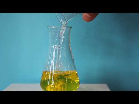 Neutralisationstitration Phophorsäure