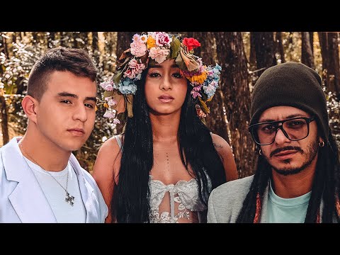 Cheo Gallego, Afaz Natural - Arte (Official Video)