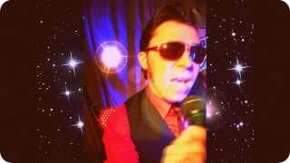 Some Broken Hearts Never Mend cover by Mr.Johnny Moonlight