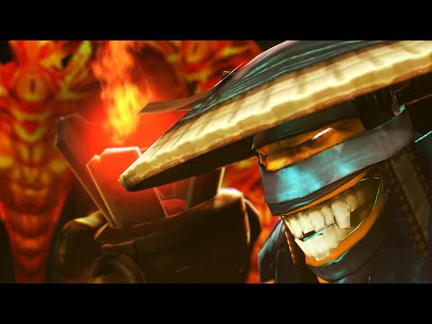 ▶ Shadow Shaman has entered the game