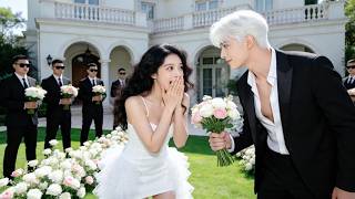 Acabo de divorciarme, y el jefe me propone matrimonio en el acto!