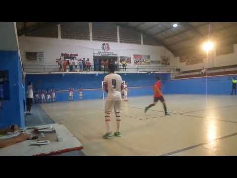Copa Pernambuco Sub-14 de Futsal - FINAL/Ida - Santa Cruz x Sport - 2/2