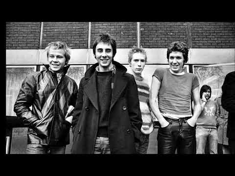 Sex Pistols - "Here We Go Again" (Edited & subtitled by OBERIU)