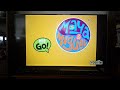 PBS Kids GO GO Figure Living Creature