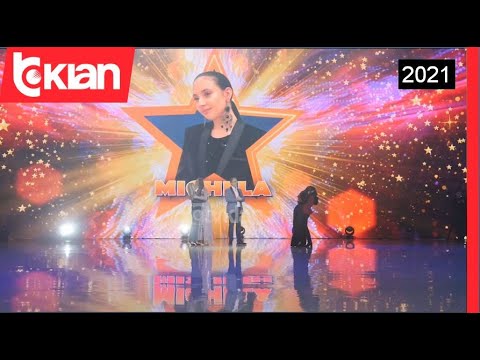 E Diela Shqiptare - “Mam, po ti!?”- Finale ( 26 Dhjetor 2021)