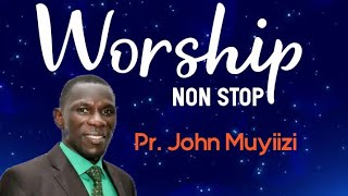 Download lagu WORSHIP NONSTOP BY PR. JOHN MUYIIZI mp3 Download lagu WORSHIP NONSTOP BY PR. JOHN MUYIIZI mp3