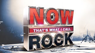 NOW That's What I Call Rock | Official TV Ad