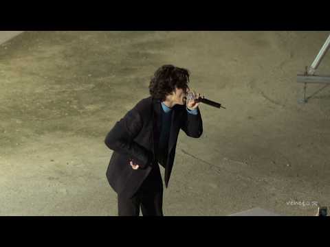 [4K] 190925 잔나비(JANNABI) - 알록 달록 한양대 인피니티 라치오스 노천극장 by veneto 직캠