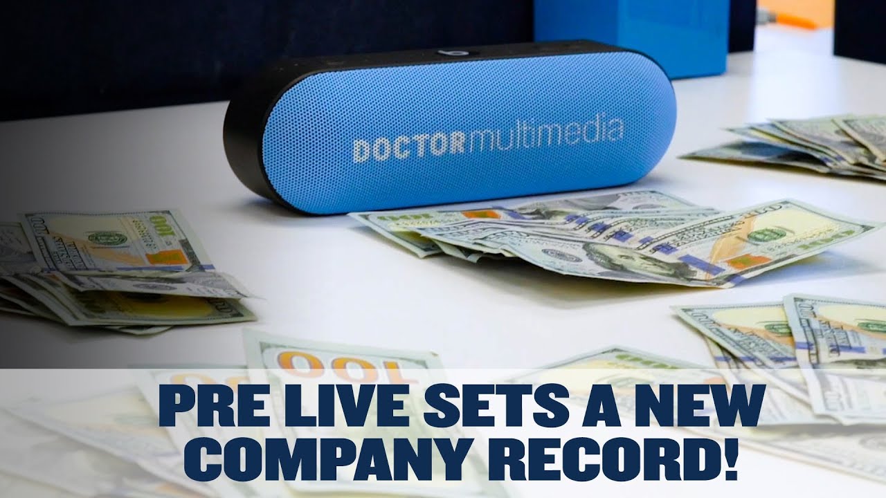 This Is Where We Work